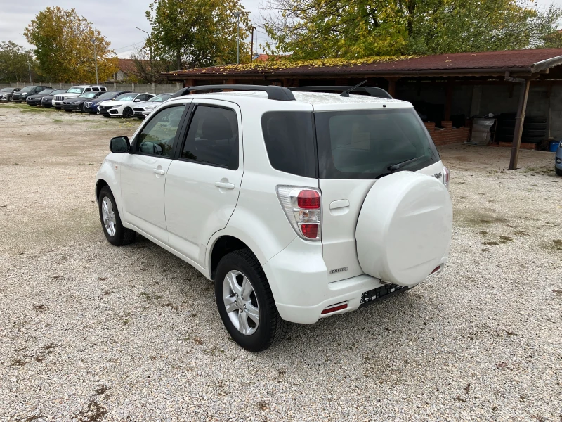 Daihatsu Terios 1.5-газ инжекцион, снимка 5 - Автомобили и джипове - 52341833