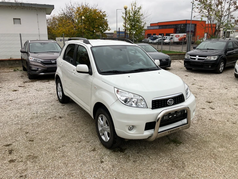 Daihatsu Terios 1.5-газ инжекцион, снимка 9 - Автомобили и джипове - 52341833