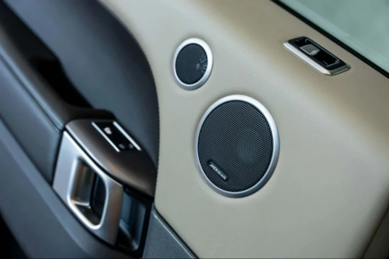 Land Rover Range Rover Sport, снимка 15 - Автомобили и джипове - 52394909