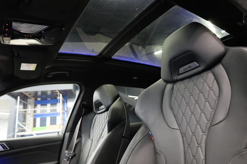BMW X7 M SPORT PRO* XDRIVE* SWAROVSKI* SKY LOUNGE* , снимка 12 - Автомобили и джипове - 53130441