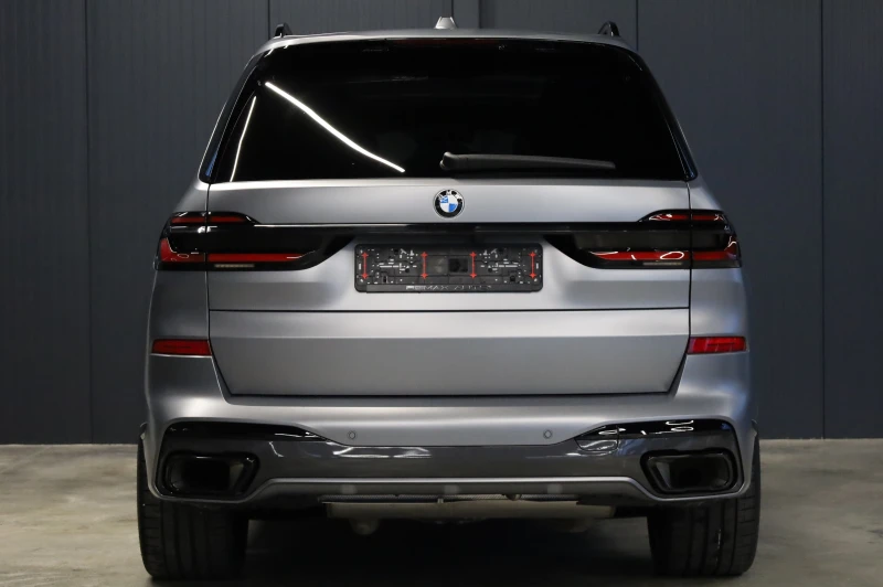 BMW X7 M SPORT PRO* XDRIVE* SWAROVSKI* SKY LOUNGE* , снимка 6 - Автомобили и джипове - 53130441