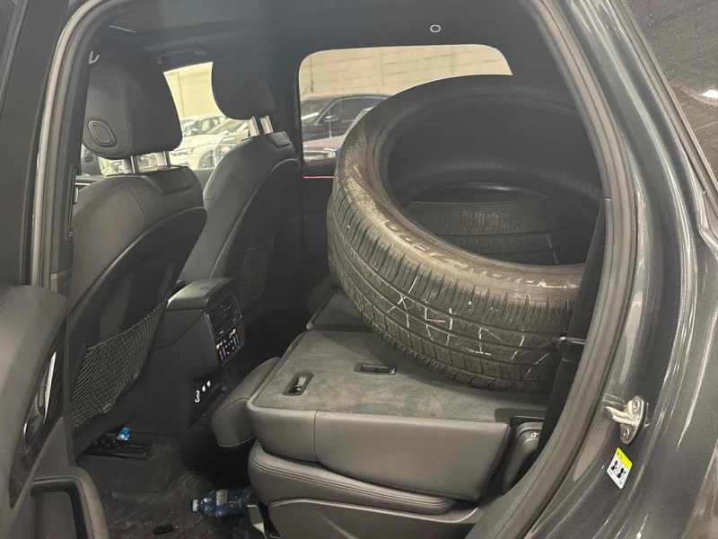Audi Q7 * Technik * CARFAX * ЦЕНА ДО БГ, снимка 10 - Автомобили и джипове - 53131772
