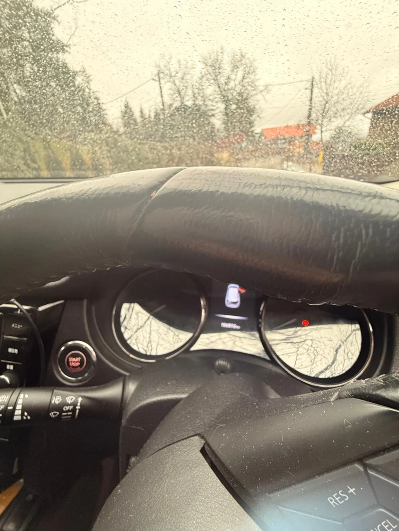 Nissan X-trail, снимка 4 - Автомобили и джипове - 53246943