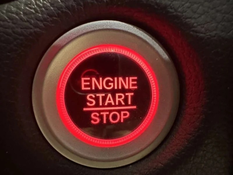 Honda Cr-v * Touring * CARFAX * ЦЕНА ДО БГ, снимка 13 - Автомобили и джипове - 53428243