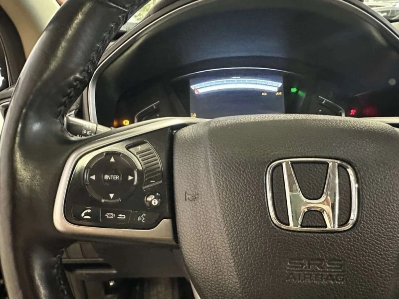 Honda Cr-v * Touring * CARFAX * ЦЕНА ДО БГ, снимка 10 - Автомобили и джипове - 53428243