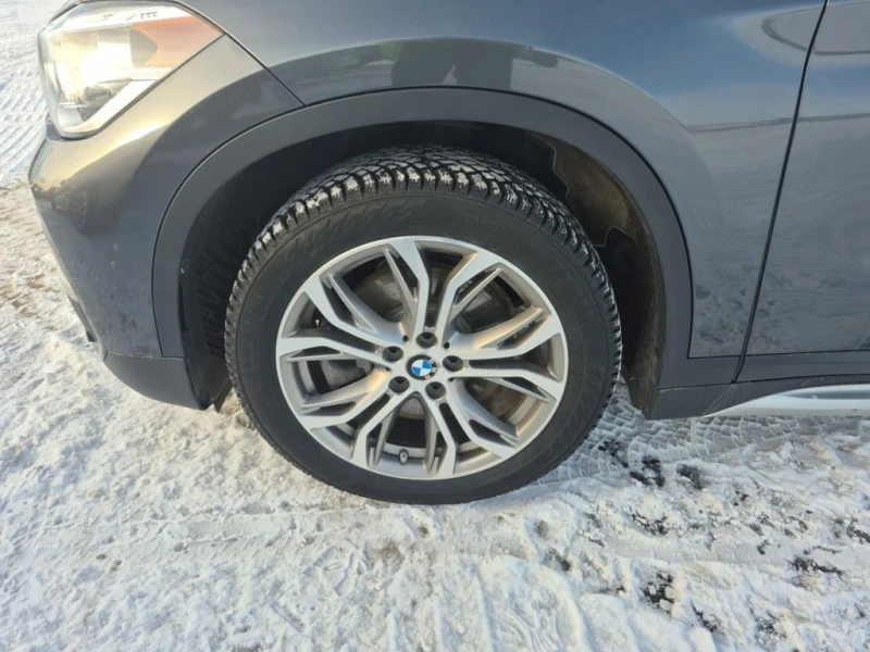 BMW X1 * XDRIVE28I * * ПАНОРАМА* * КАМЕРА ЗА ЗАДНО ВИЖДАН, снимка 17 - Автомобили и джипове - 53432488