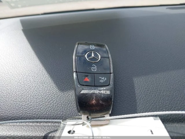 Mercedes-Benz GLA 45 AMG GLA 35 4MATIC / BLACK MATTE  | Mobile.bg   12