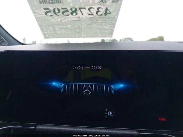 Mercedes-Benz GLA 45 AMG GLA 35 4MATIC / BLACK MATTE  | Mobile.bg   9