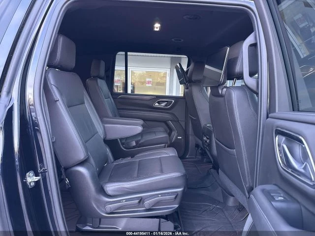 Chevrolet Suburban 4WD Z71, снимка 6 - Автомобили и джипове - 53262718