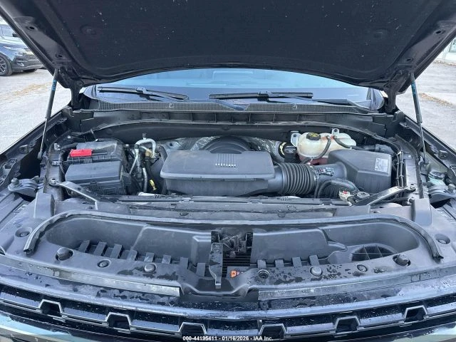 Chevrolet Suburban 4WD Z71, снимка 3 - Автомобили и джипове - 53262718