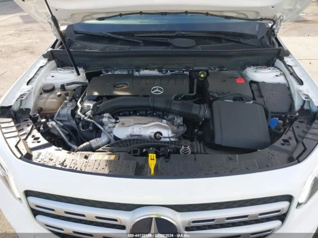 Mercedes-Benz GLB кожа* Подгрев* Keyless* NAVI* Фиксирана цена, снимка 13 - Автомобили и джипове - 53458745