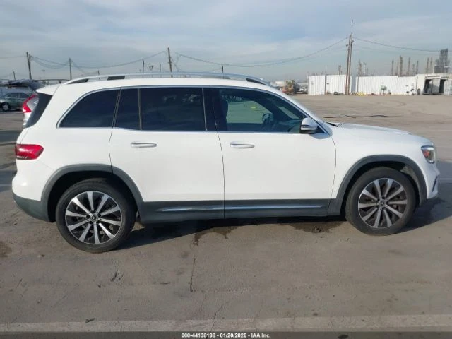 Mercedes-Benz GLB кожа* Подгрев* Keyless* NAVI* Фиксирана цена - изображение 6