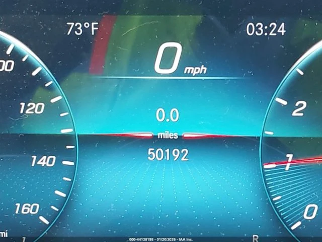 Mercedes-Benz GLB кожа* Подгрев* Keyless* NAVI* Фиксирана цена, снимка 16 - Автомобили и джипове - 53458745