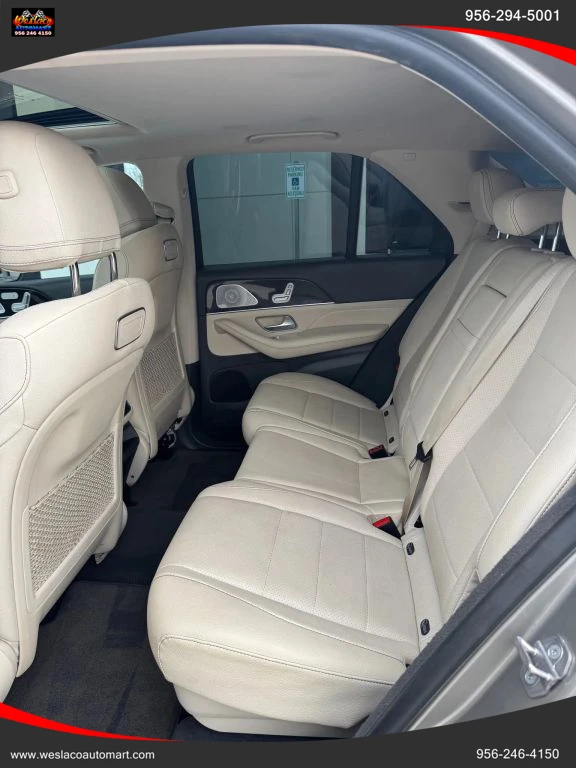 Mercedes-Benz GLE 350 4MATIC | Mobile.bg � ����������� 15