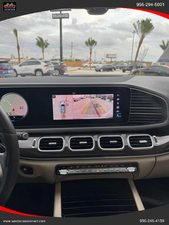 Mercedes-Benz GLE 350 4MATIC | Mobile.bg � ����������� 11