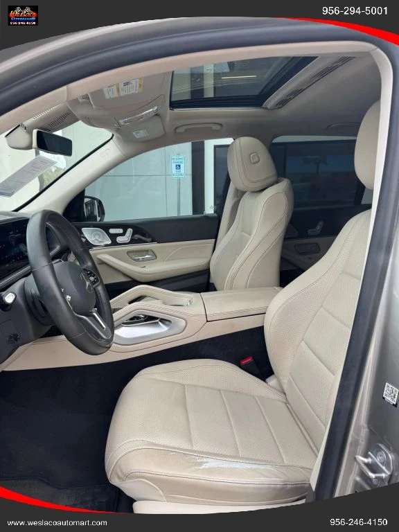 Mercedes-Benz GLE 350 4MATIC | Mobile.bg � ����������� 16
