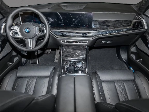 BMW X7 40d xDrive = M-Sport Pro = �������� | Mobile.bg � ����������� 9