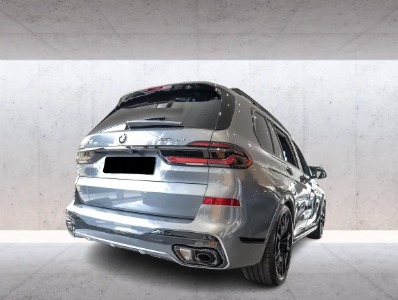 BMW X7 40d xDrive = M-Sport Pro = �������� | Mobile.bg � ����������� 3