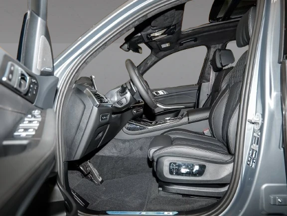 BMW X7 40d xDrive = M-Sport Pro = �������� | Mobile.bg � ����������� 5