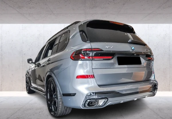BMW X7 40d xDrive = M-Sport Pro = �������� | Mobile.bg � ����������� 2