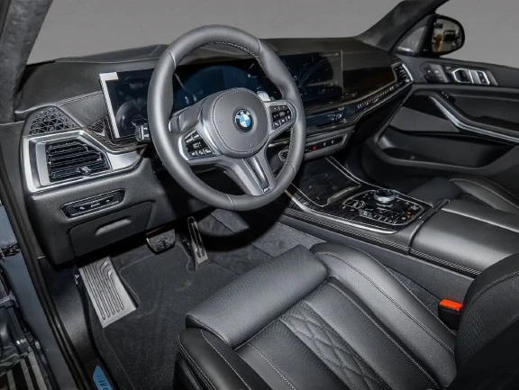 BMW X7 40d xDrive = M-Sport Pro = �������� | Mobile.bg � ����������� 6