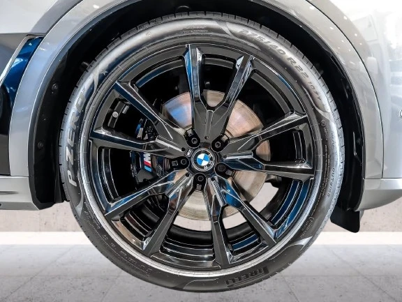 BMW X7 40d xDrive = M-Sport Pro = �������� | Mobile.bg � ����������� 4