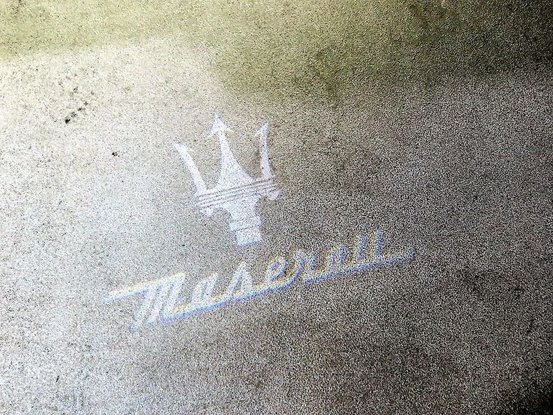 Maserati Levante 3.0 Diesel AWD Sport| 275к.с.| ВКЛ.ТЕХНОТЕСТ, снимка 13 - Автомобили и джипове - 55174656