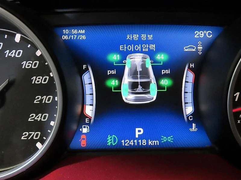 Maserati Levante 3.0 Diesel AWD Sport| 275к.с.| ВКЛ.ТЕХНОТЕСТ, снимка 9 - Автомобили и джипове - 55174656