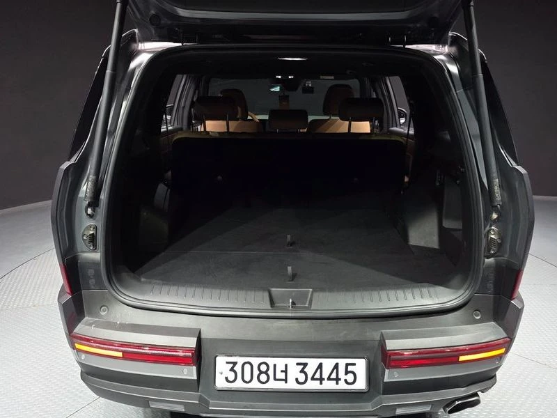 Hyundai Santa fe Gasoline 2.5T 4WD| 281к.с., снимка 17 - Автомобили и джипове - 55949970