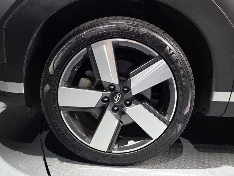 Hyundai Santa fe Gasoline 2.5T 4WD| 281к.с., снимка 5 - Автомобили и джипове - 55949970