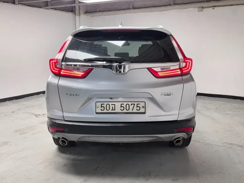 Honda Cr-v 1.5 Ex-L 4Wd | Mobile.bg � ����������� 7