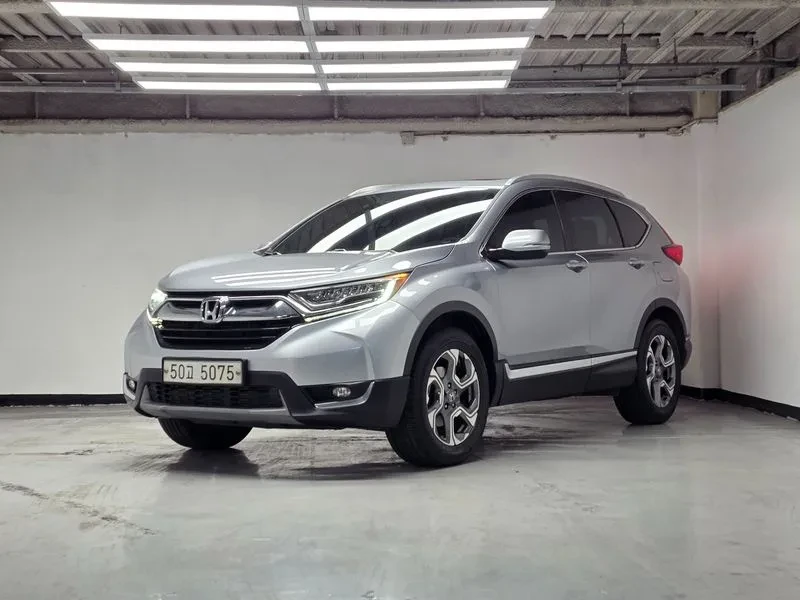 Honda Cr-v 1.5 Ex-L 4Wd | Mobile.bg � ����������� 2