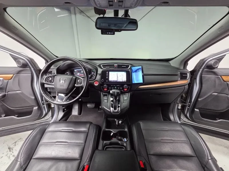 Honda Cr-v 1.5 Ex-L 4Wd | Mobile.bg � ����������� 11