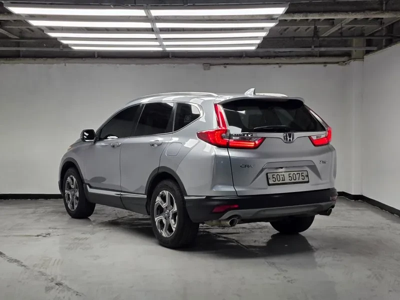 Honda Cr-v 1.5 Ex-L 4Wd | Mobile.bg � ����������� 4