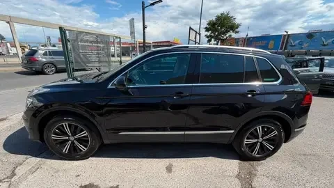 VW Tiguan 2.0TDI 4MOTION* HIGHLINE* , снимка 11 - Автомобили и джипове - 56699972