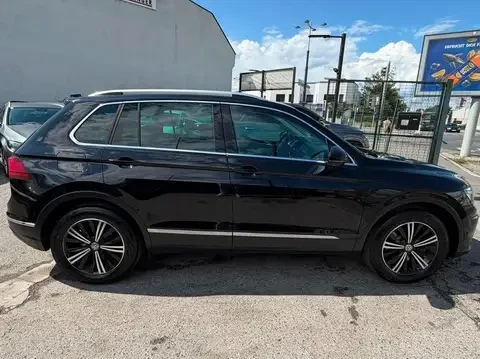 VW Tiguan 2.0TDI 4MOTION* HIGHLINE* , снимка 14 - Автомобили и джипове - 56699972