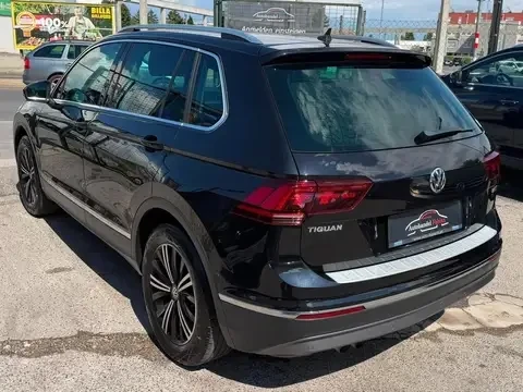 VW Tiguan 2.0TDI 4MOTION* HIGHLINE* , снимка 12 - Автомобили и джипове - 56699972