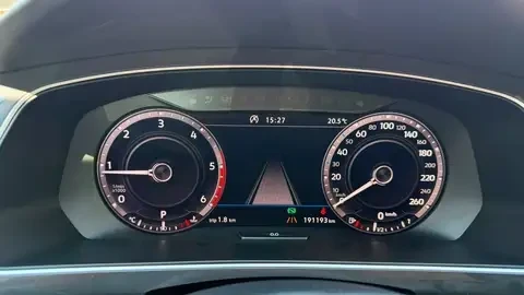 VW Tiguan 2.0TDI 4MOTION* HIGHLINE* , снимка 7 - Автомобили и джипове - 56699972