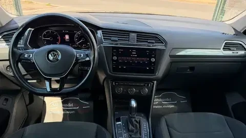 VW Tiguan 2.0TDI 4MOTION* HIGHLINE* , снимка 6 - Автомобили и джипове - 56699972