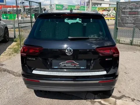 VW Tiguan 2.0TDI 4MOTION* HIGHLINE* , снимка 13 - Автомобили и джипове - 56699972