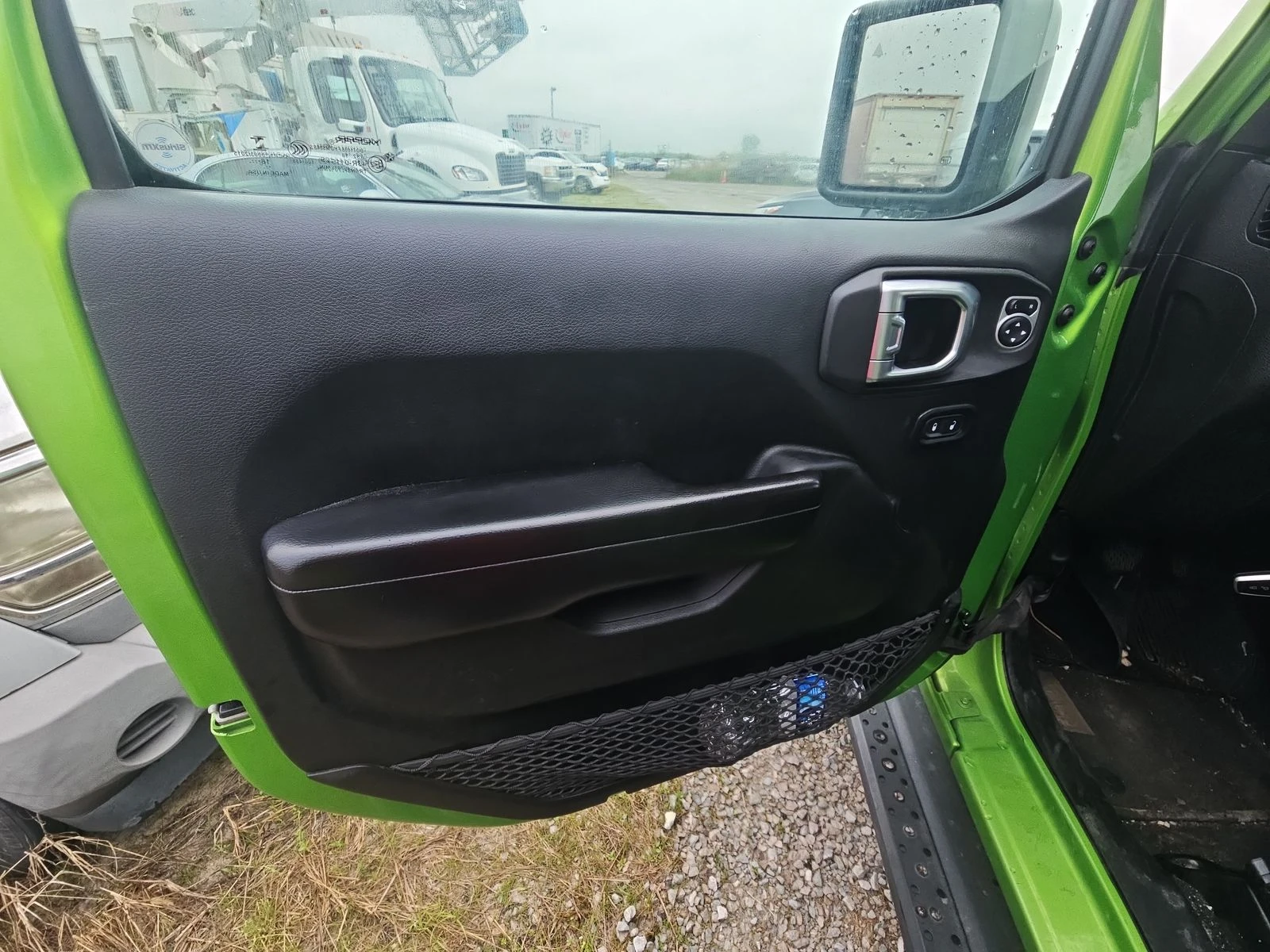Jeep Wrangler 2019 Jeep Wrangler Unlimited Sport S - изображение 7