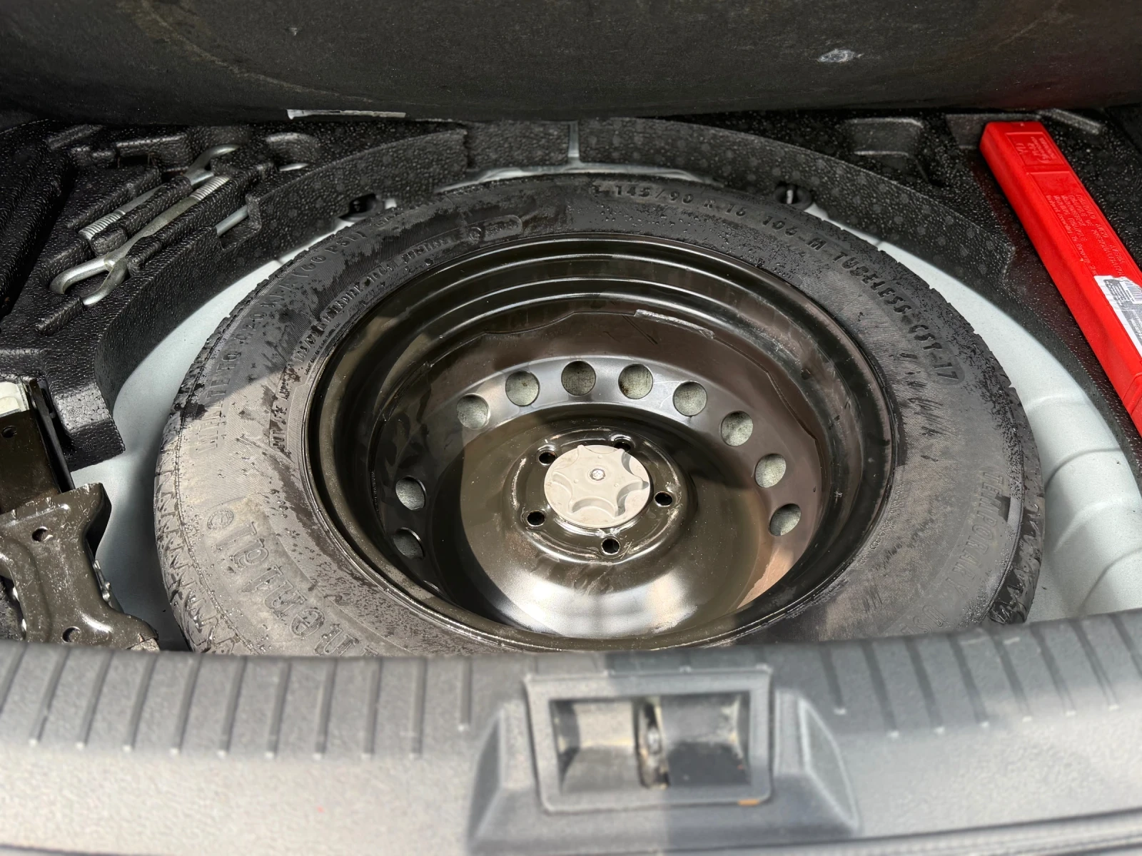 Nissan Qashqai * * * * * * 1.5 | Mobile.bg   14