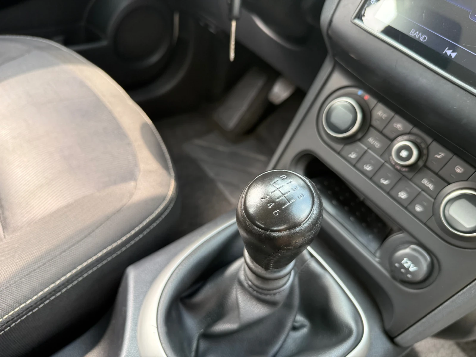 Nissan Qashqai 1.5 - изображение 8