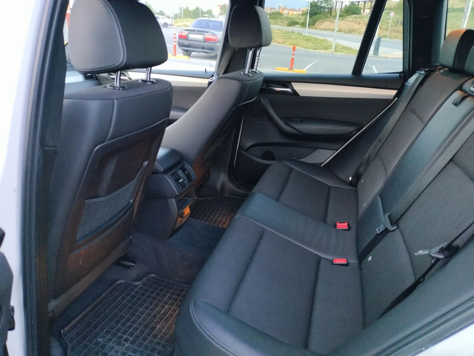 BMW X3 3.0 d xDrive 8СКОРОСТИ  - изображение 8