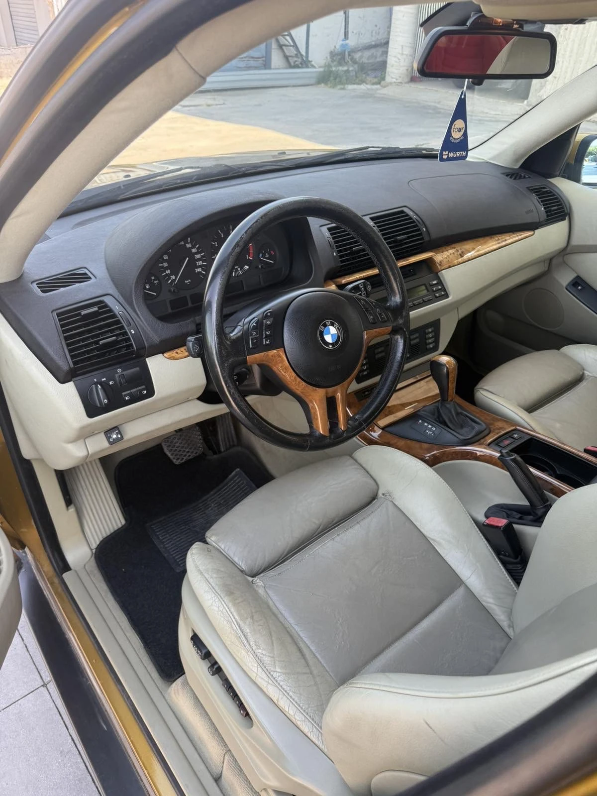 BMW X5  - изображение 6