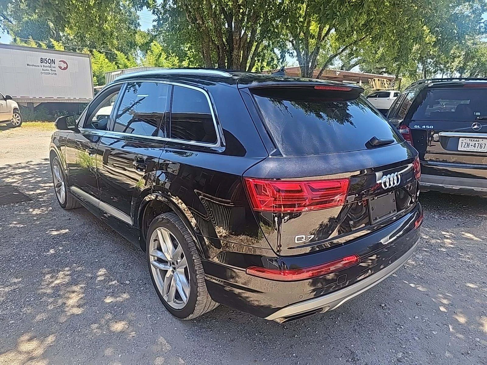 Audi Q7 3.0T Prestige* Bose* подгрев* обдухване* 4 зон. кл - изображение 3