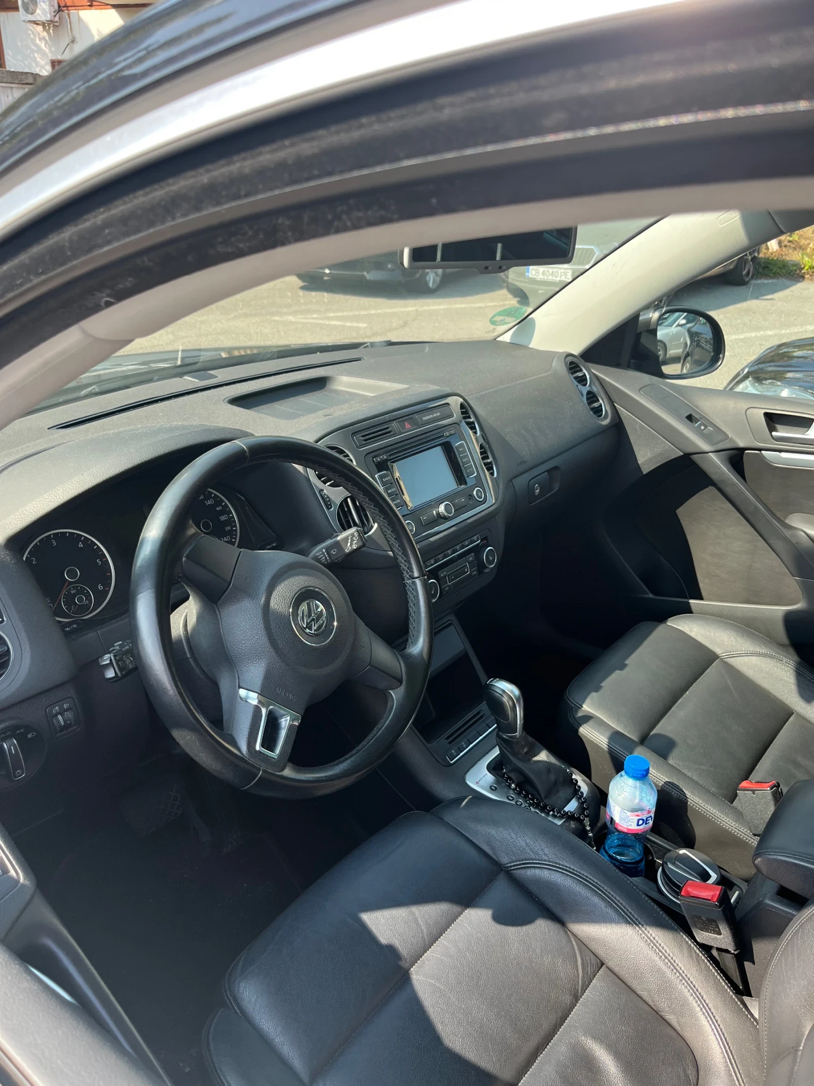 VW Tiguan R- line - изображение 6