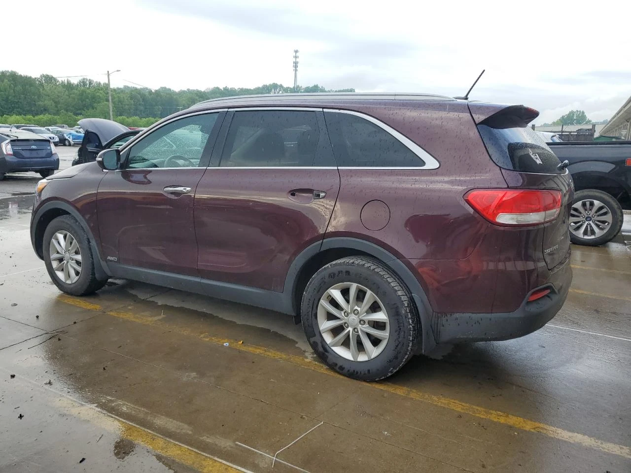 Kia Sorento  - изображение 2