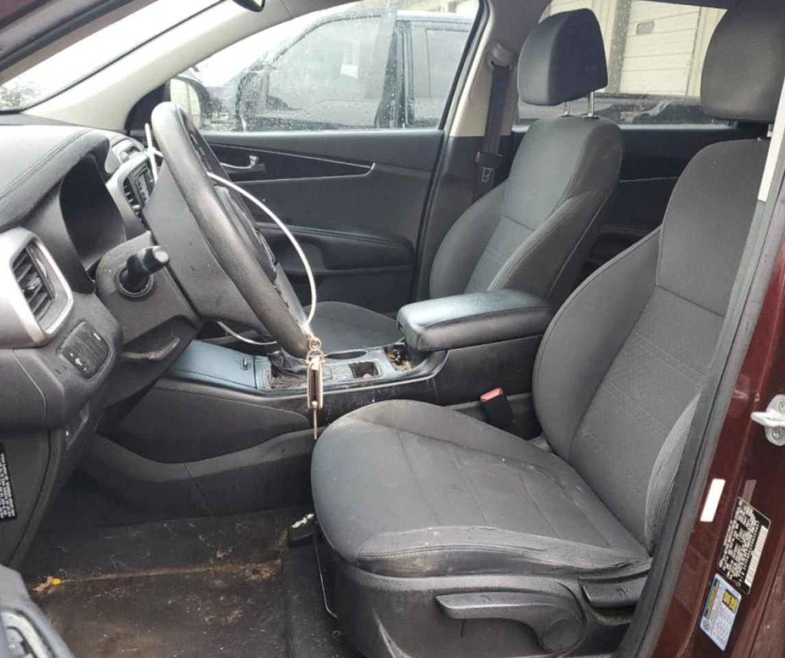 Kia Sorento  - изображение 8