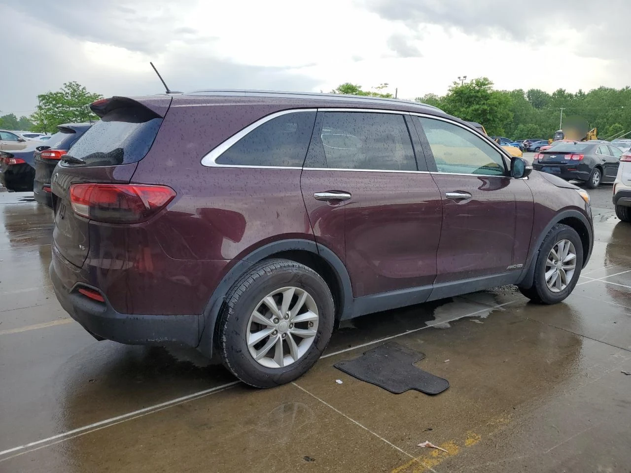 Kia Sorento  - изображение 4